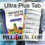 Ultra Plus Tab 11